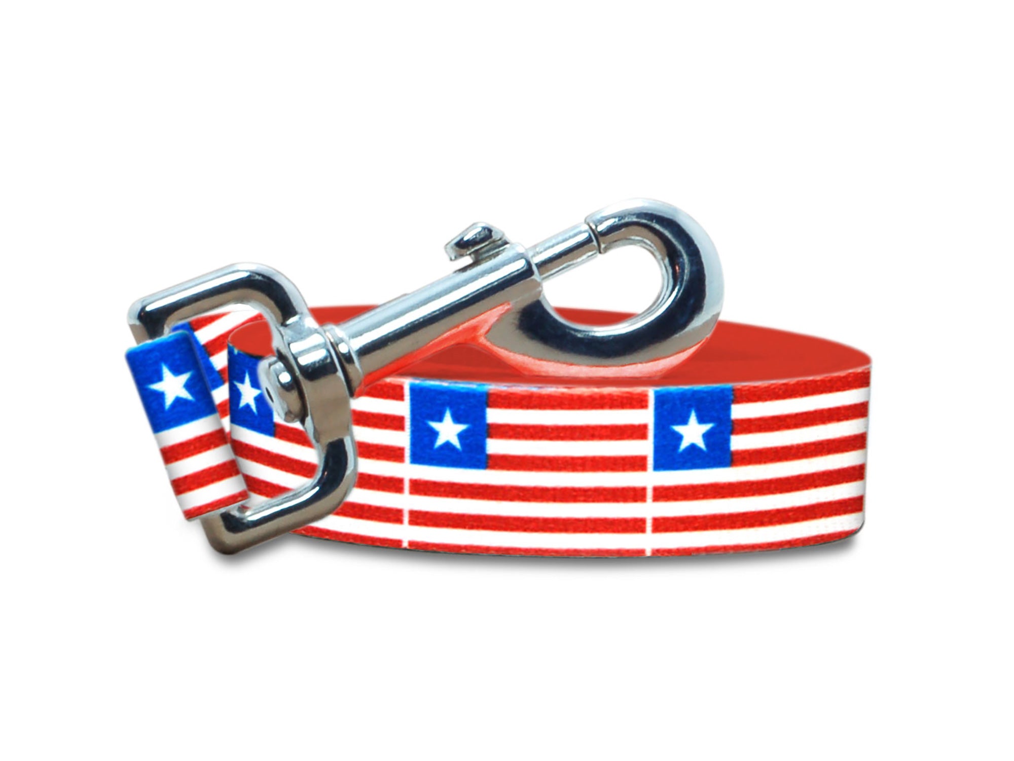 Liberia Dog Leash | 4 Foot and 6 Foot Lengths