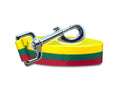 Lithuania Dog Leash | 4 Foot and 6 Foot Lengths