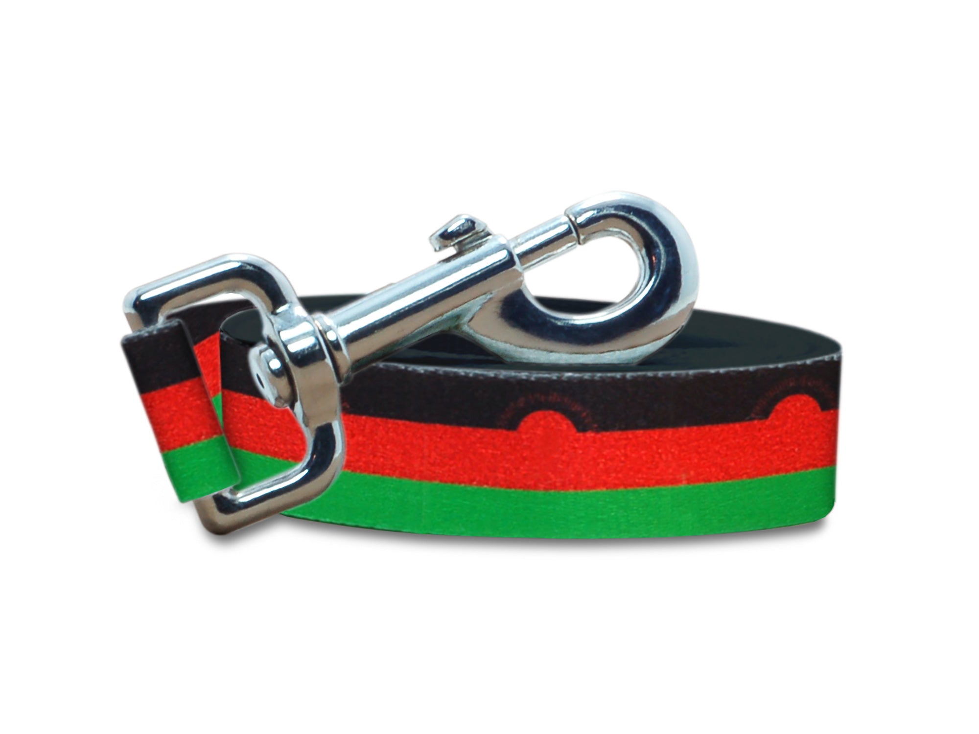 Malawi Dog Leash | 4 Foot and 6 Foot Lengths