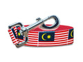 Malaysia Dog Leash | 4 Foot and 6 Foot Lengths