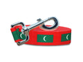 Maldives Dog Leash | 4 Foot and 6 Foot Lengths