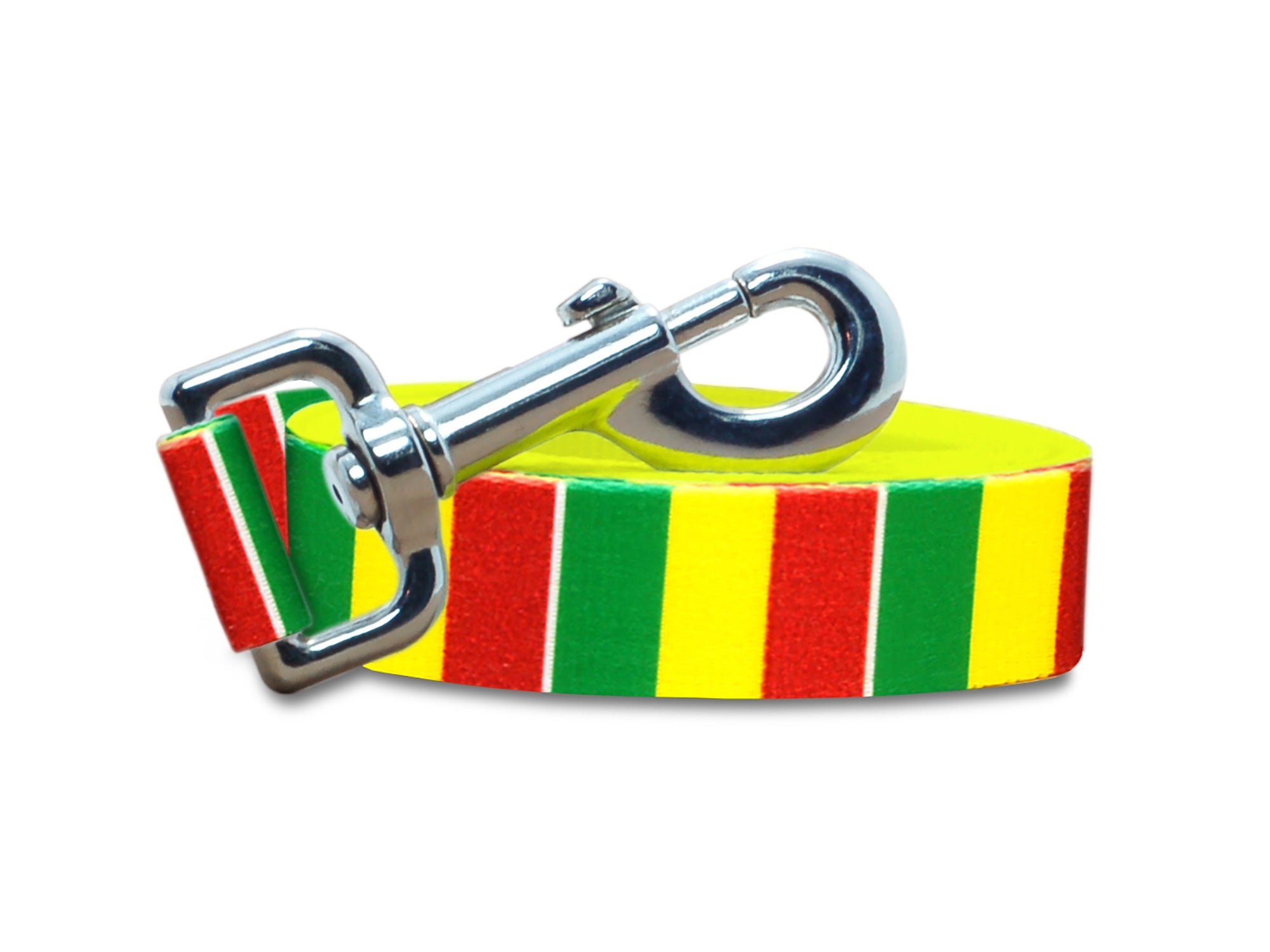 Mali Dog Leash | 4 Foot and 6 Foot Lengths