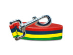 Mauritius Dog Leash | 4 Foot and 6 Foot Lengths