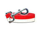 Monaco Dog Leash | 4 Foot and 6 Foot Lengths