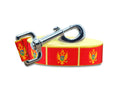 Montenegro Dog Leash | 4 Foot and 6 Foot Lengths