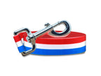 Netherlands Dog Leash | 4 Foot and 6 Foot Lengths