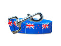 New Zealand Dog Leash | 4 Foot and 6 Foot Lengths