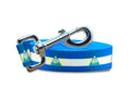 Nicaragua Dog Leash | 4 Foot and 6 Foot Lengths