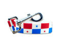 Panama Dog Leash | 4 Foot and 6 Foot Lengths