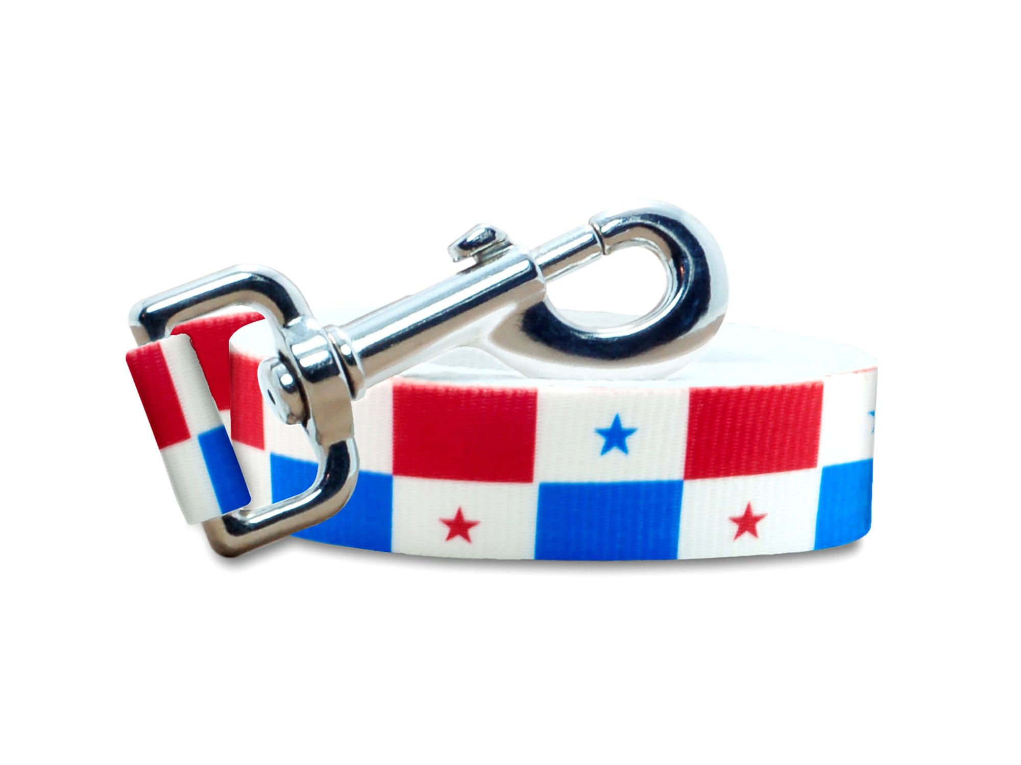 Panama Dog Leash | 4 Foot and 6 Foot Lengths