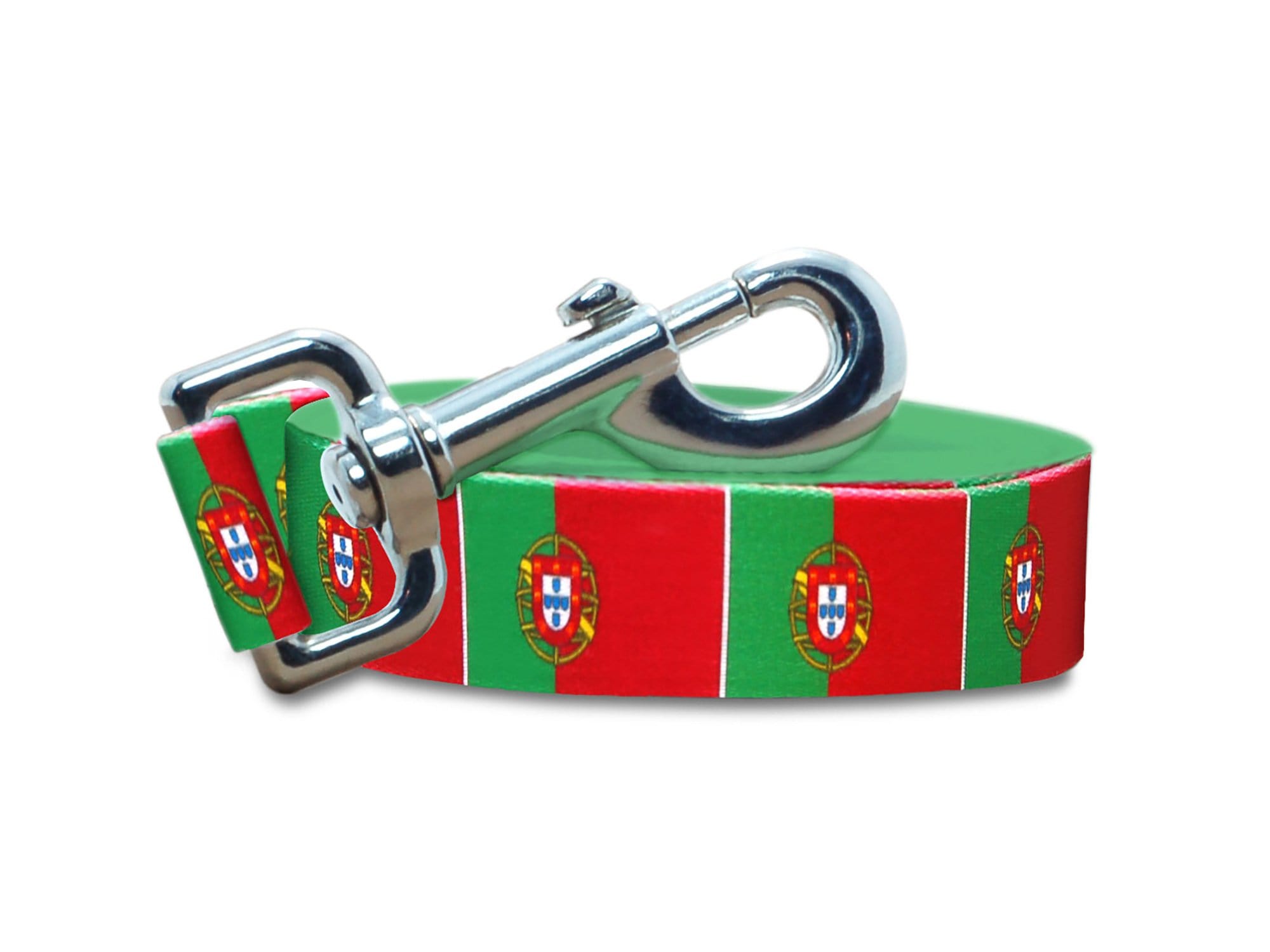 Portugal Dog Leash | 4 Foot and 6 Foot Lengths