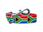 South Africa Dog Leash | 4 Foot and 6 Foot Lengths