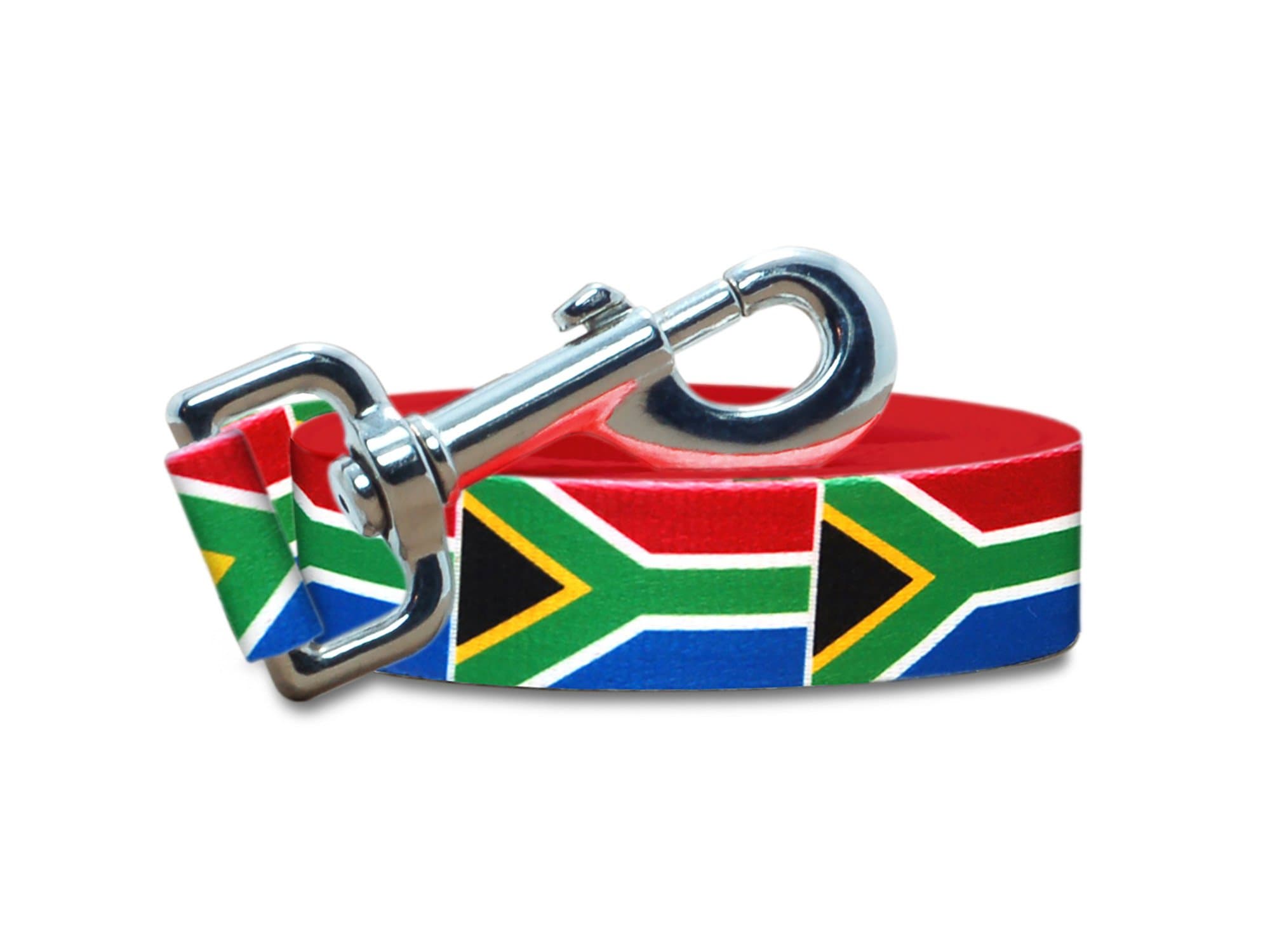 South Africa Dog Leash | 4 Foot and 6 Foot Lengths
