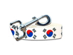 South Korea Dog Leash | 4 Foot and 6 Foot Lengths