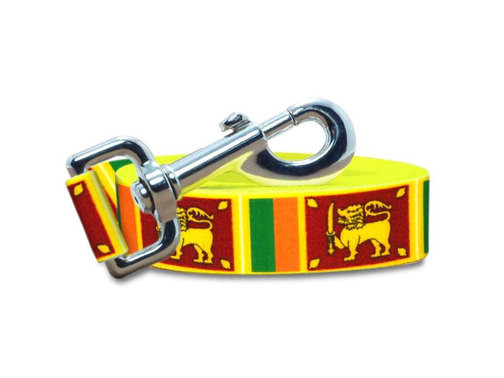 Sri Lanka Dog Leash | 4 Foot and 6 Foot Lengths