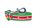 Suriname Dog Leash | 4 Foot and 6 Foot Lengths