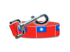 Taiwan Dog Leash | 4 Foot and 6 Foot Lengths