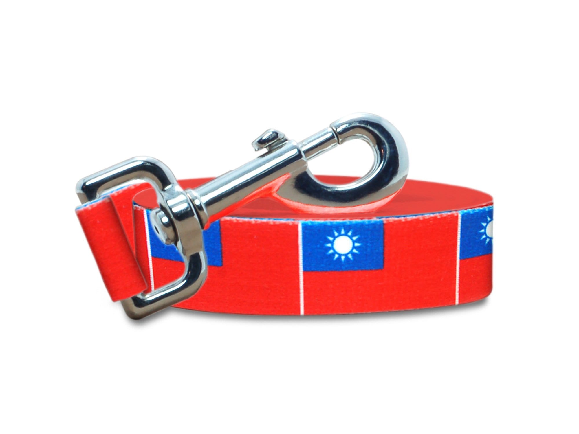 Taiwan Dog Leash | 4 Foot and 6 Foot Lengths