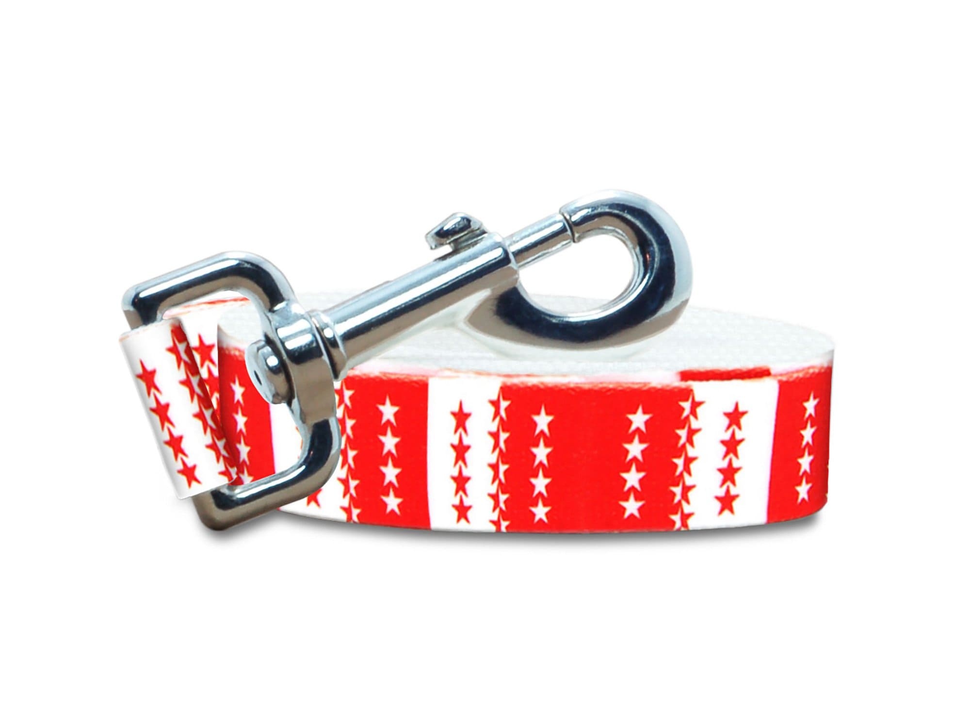 Valais Dog Leash | 4 Foot and 6 Foot Lengths