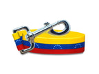 Venezuela Dog Leash | 4 Foot and 6 Foot Lengths