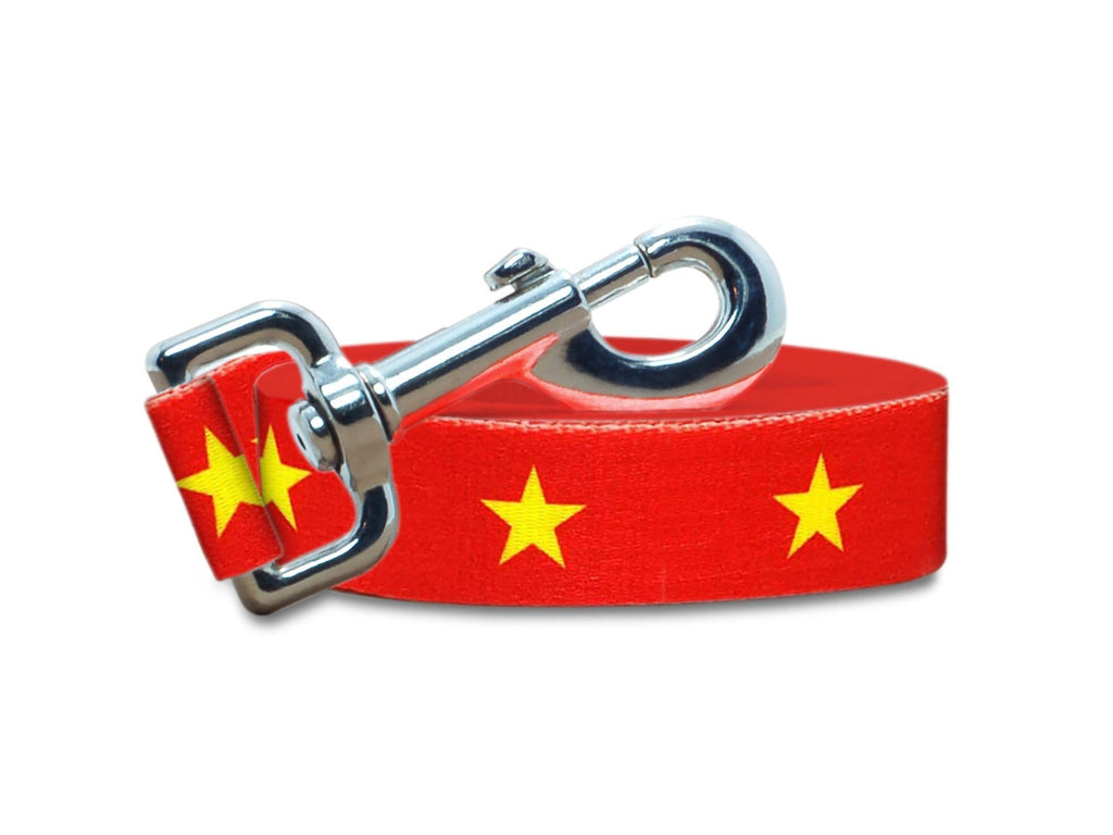 Vietnam Dog Leash | 4 Foot and 6 Foot Lengths