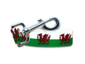 Wales Dog Leash | 4 Foot and 6 Foot Lengths