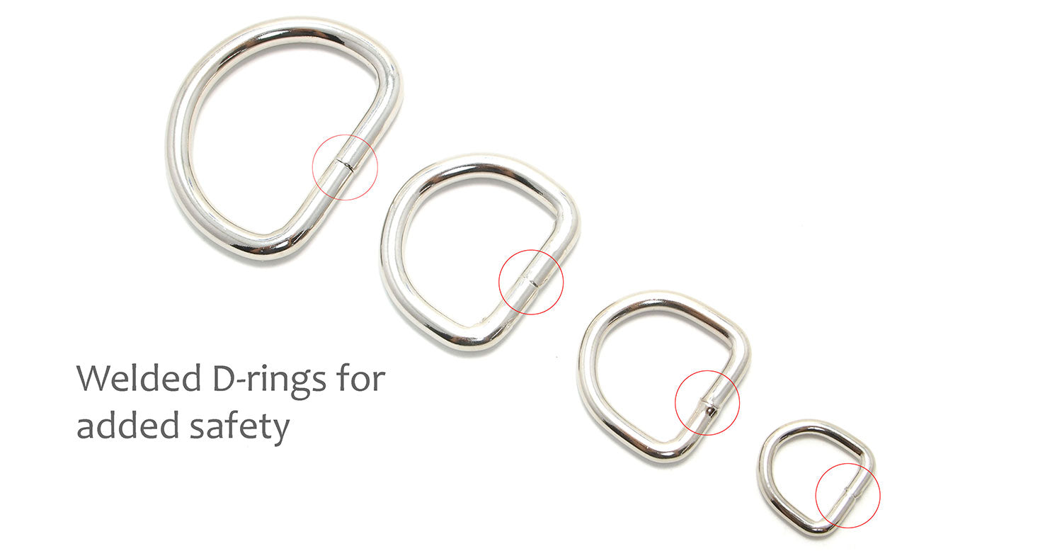 Luxembourg Dog Collar for Soccer Fans  | Quick Release or Martingale Style